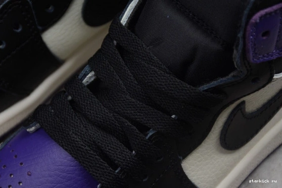1 Purple' High Jordan Air OG 555088-501 555088-501 Kid  'Court Retro Kids 0909